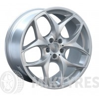 Replay BMW (B80) 10x21 5x120 ET 40 Dia 74.1 (W)